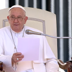 “Traficantes de drogas são traficantes de morte”, afirma papa Francisco durante audiência geral