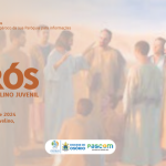 Diocese de Osório promove Encontro Vocacional Kairós nos dias 13 e 14 de julho em Maquiné