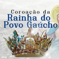 Nossa Senhora da Medianeira: Coroação da Rainha do Povo Gaúcho é nesta quinta-feira (15)