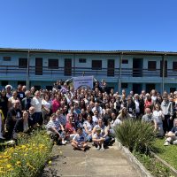 I Seminário Diocesano de Liturgia reuniu cerca de 100 participantes em Arroio do Sal