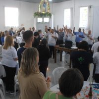 Assembleia Diocesana de Pastoral - ADP 2024