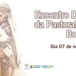 Casais em Nova União são convidados a participar do 1º Encontro Diocesano da Pastoral Familiar Bom Pastor, em Torres