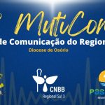 Osório sedia o 9º Muticom RS: inscrições abertas para o encontro que acontece dia 07 de dezembro