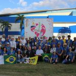 Bispo dom Jaime Pedro Kohl participa do 6º Congresso Americano Missionário em Porto Rico