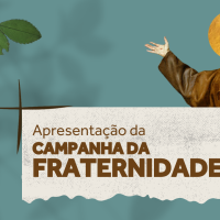 Diocese de Osório apresenta a Campanha da Fraternidade 2025 em encontro no próximo dia 26 de novembro, em Osório