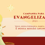 “Jesus, nossa Esperança, habita entre nós”: entenda a Campanha para a Evangelização 2024